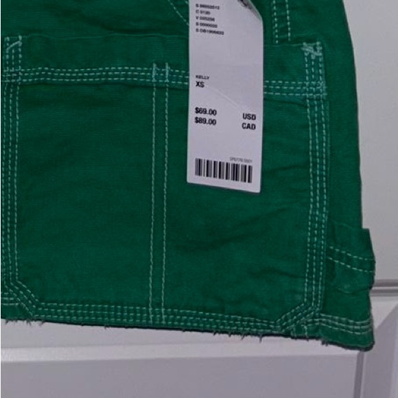 Urban Outfitters BDG Skirt - Picture 4 of 4